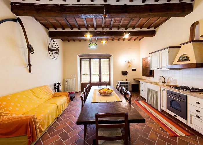 Casale Vacanze Il Granaio