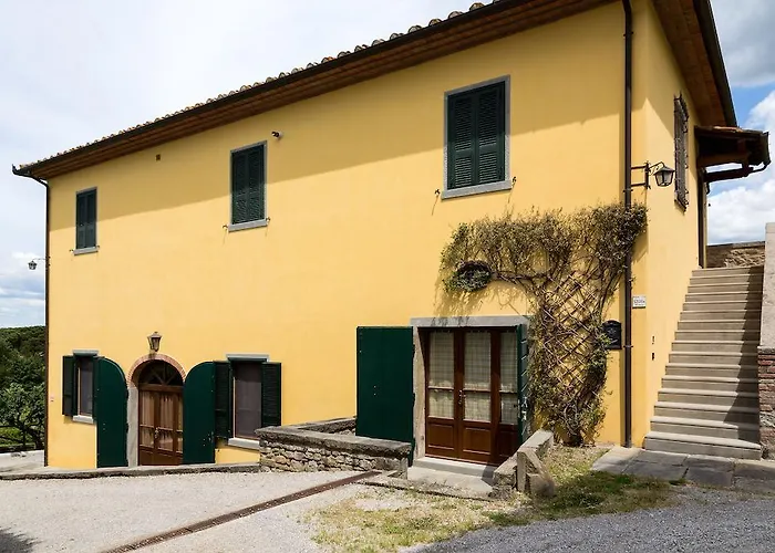 Casale Vacanze Il Granaio