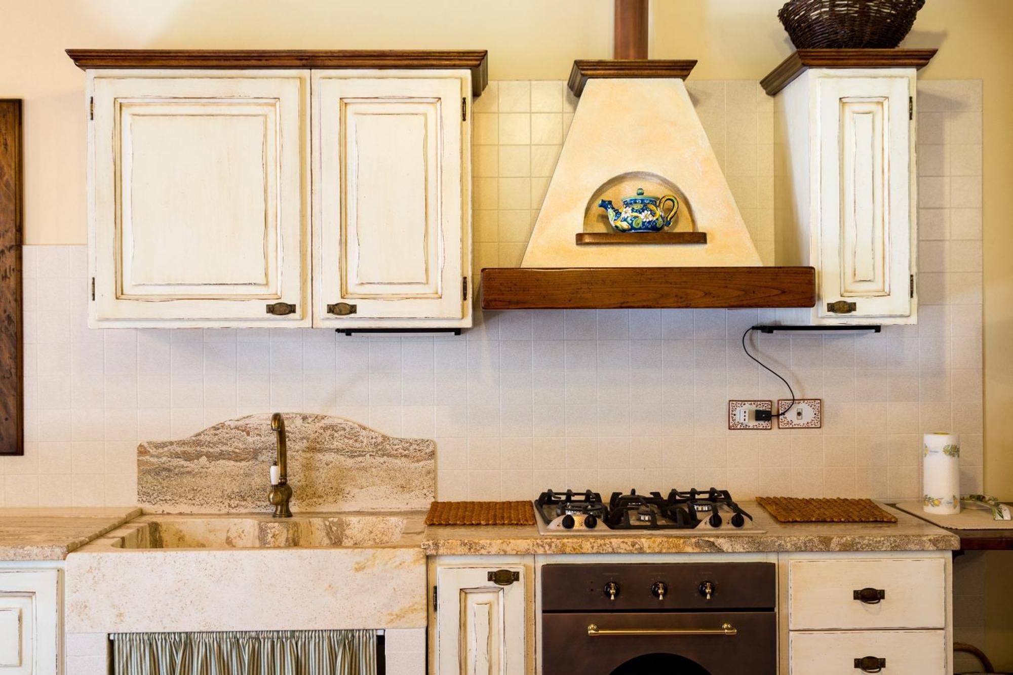 Ferienhaus Casale Vacanze Il Granaio