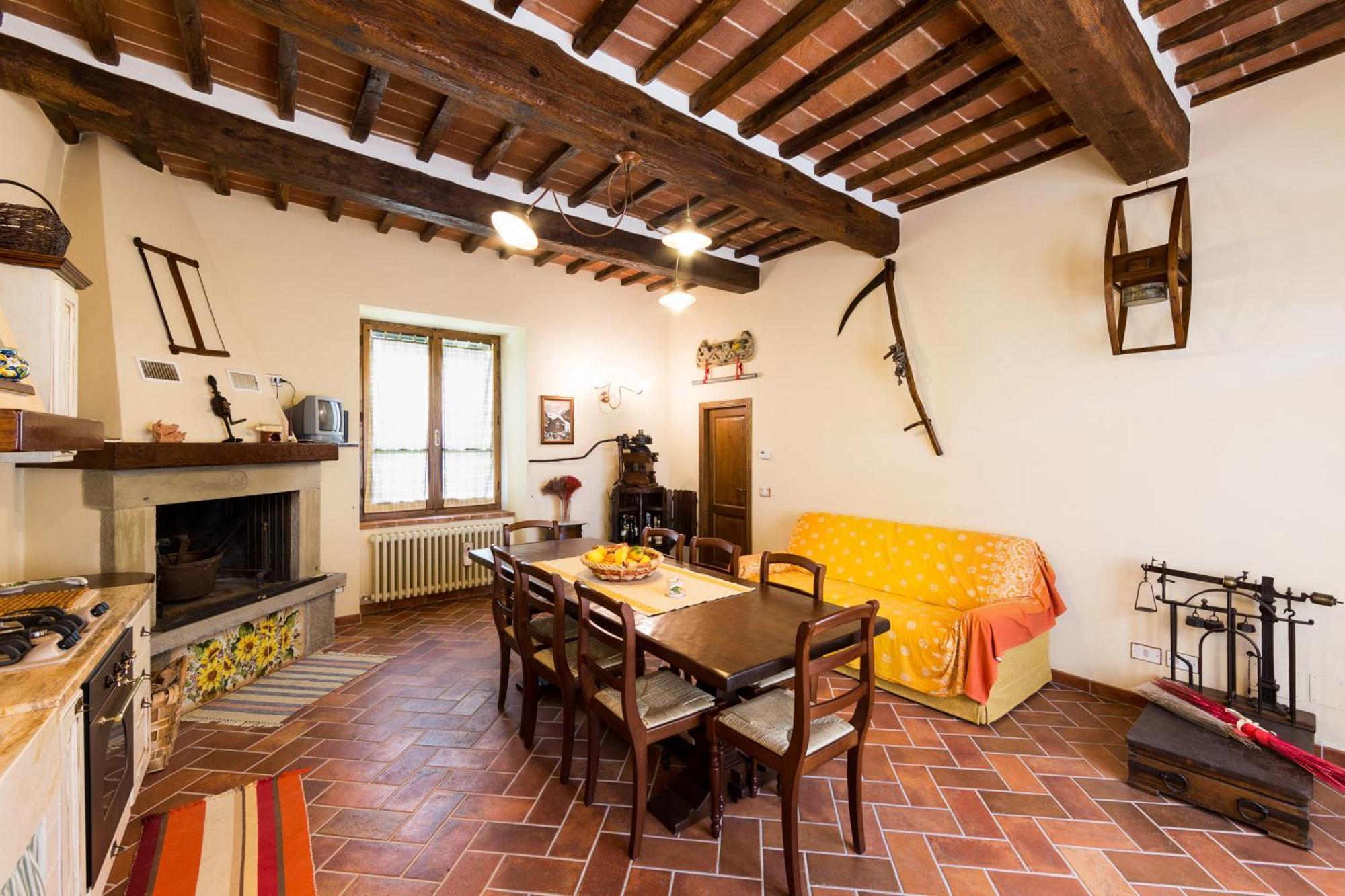 Casale Vacanze Il Granaio