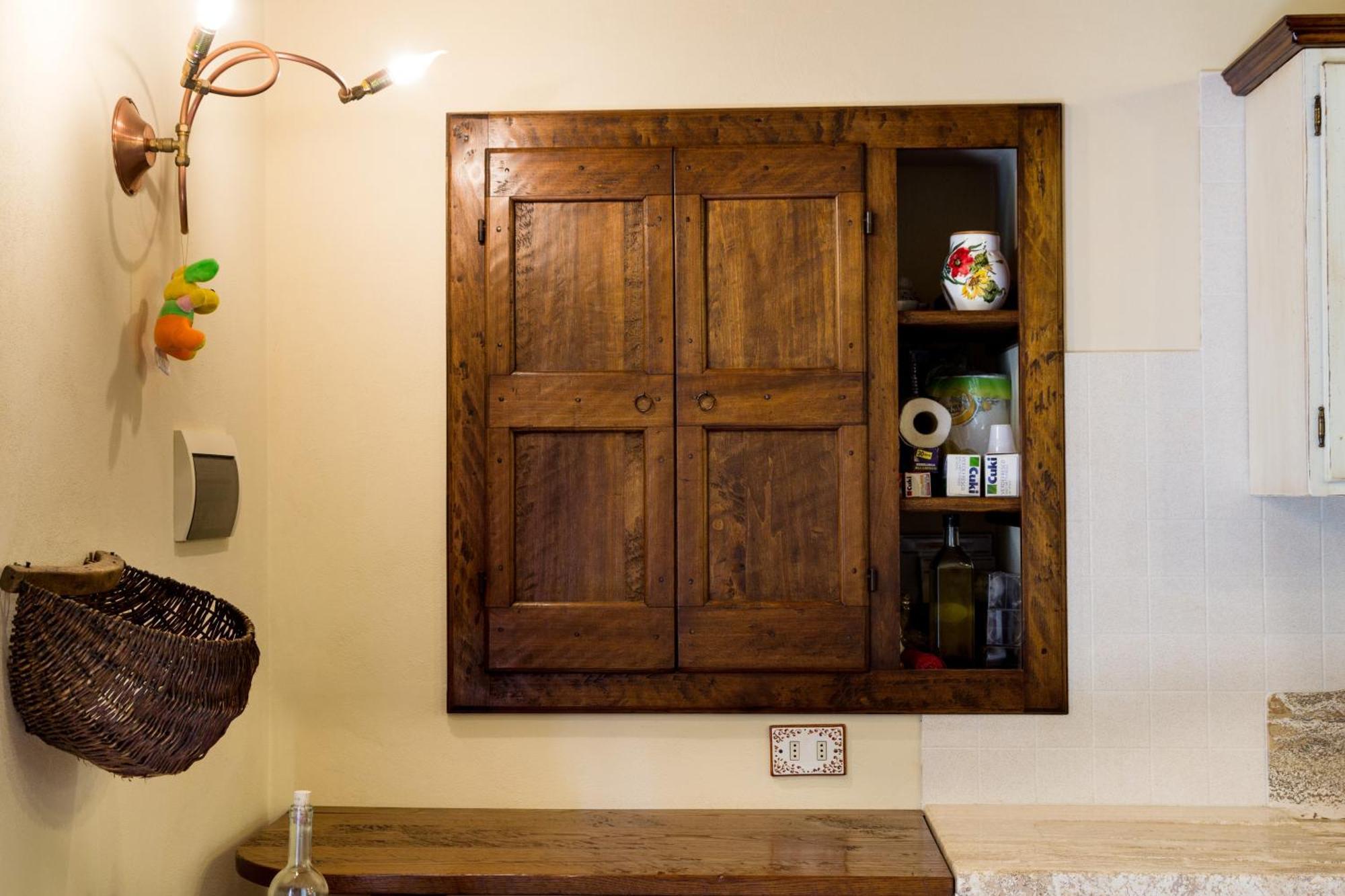 Ferienhaus Casale Vacanze Il Granaio Cortona