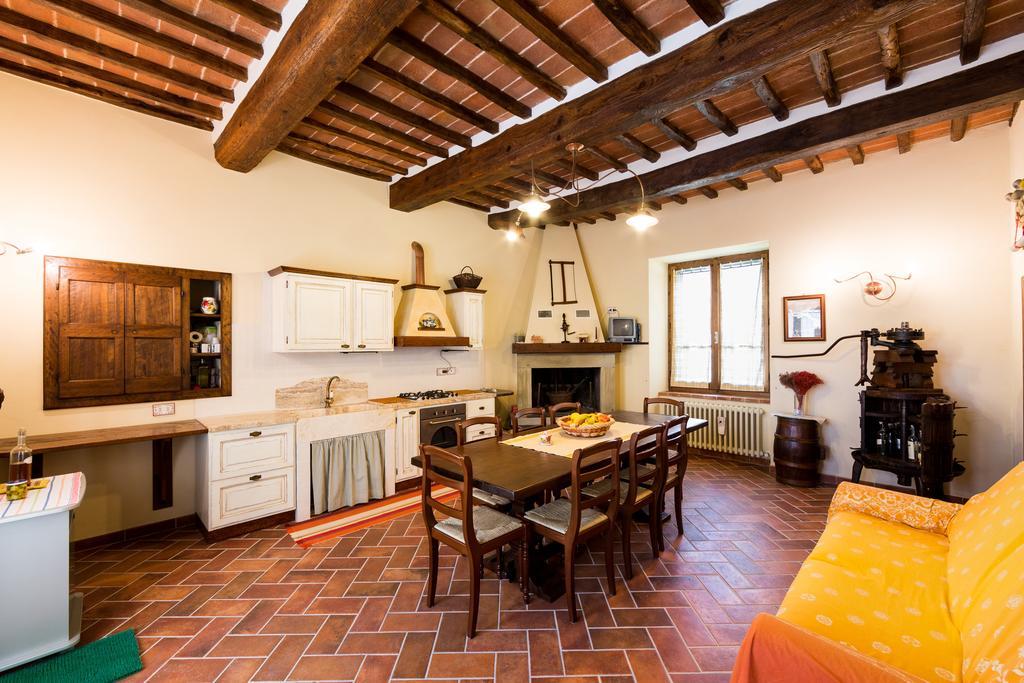 Casale Vacanze Il Granaio Ferienhaus