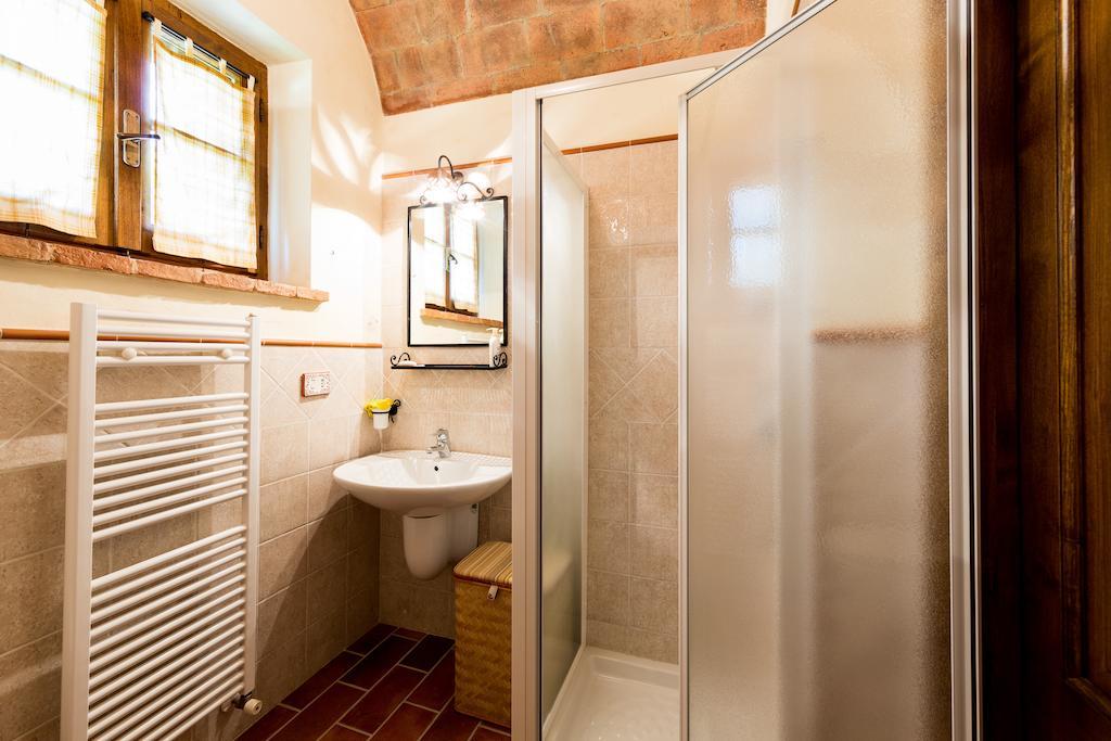 Ferienhaus Casale Vacanze Il Granaio *