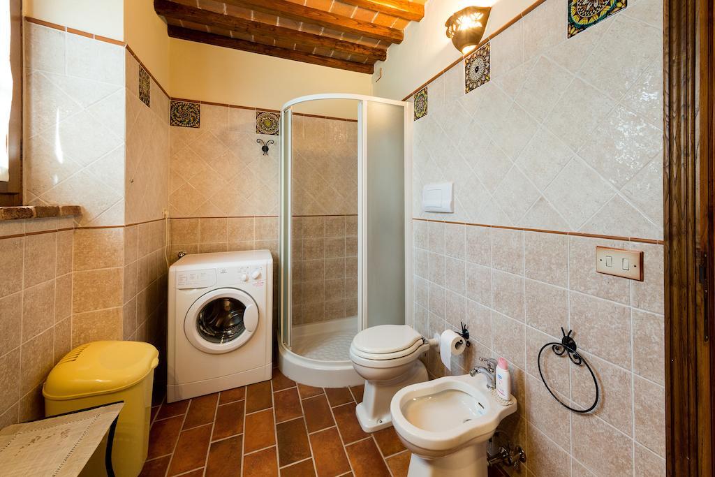 Casale Vacanze Il Granaio * Cortona