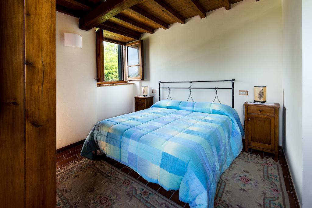 Ferienhaus Casale Vacanze Il Granaio