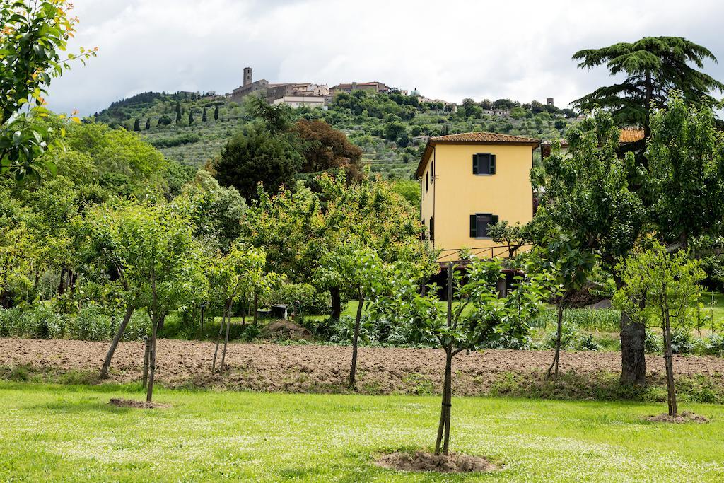 Casale Vacanze Il Granaio Ferienhaus *
