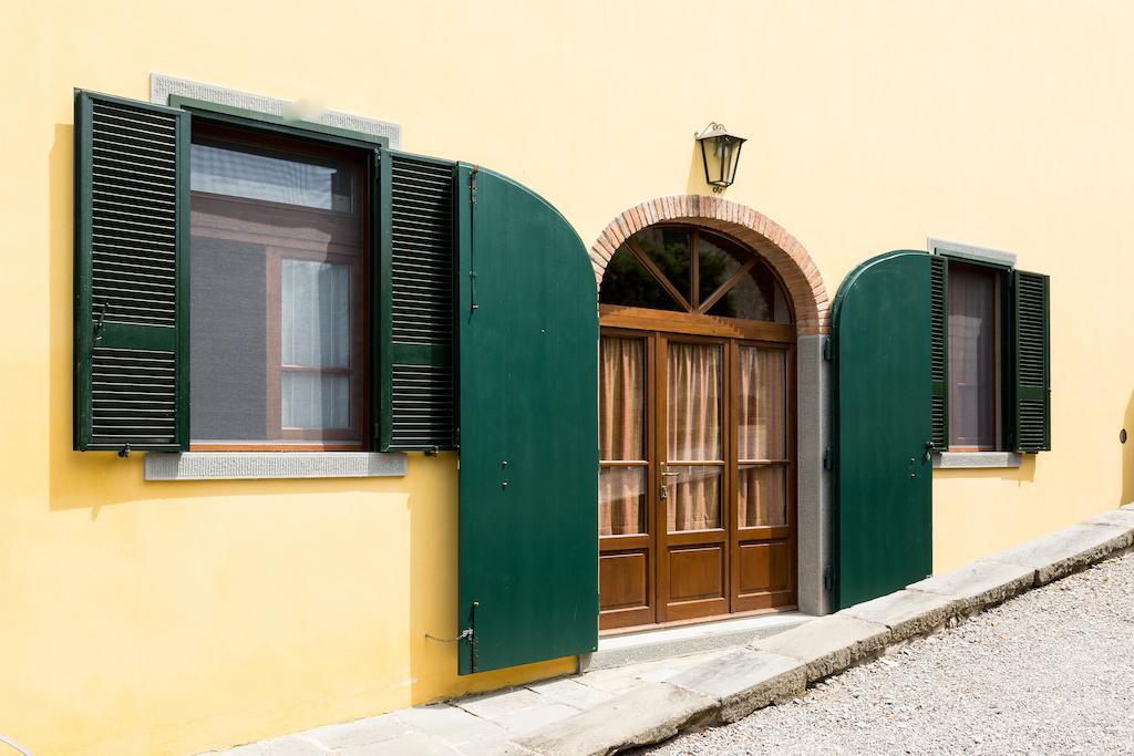 Casale Vacanze Il Granaio * Cortona