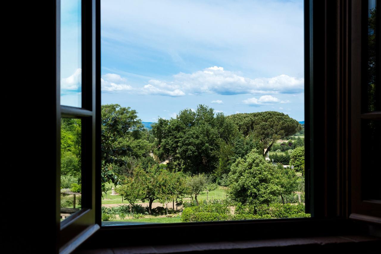 Casale Vacanze Il Granaio Cortona